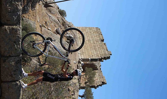 Muğla, spor turizmine hazırlanıyor