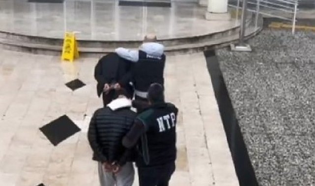Muğla'da üniversite öğrencilerini zehirliyorlardı, yakalandılar