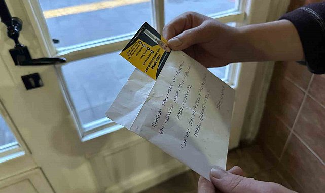 Muhtar adayından esnafa siftah parası