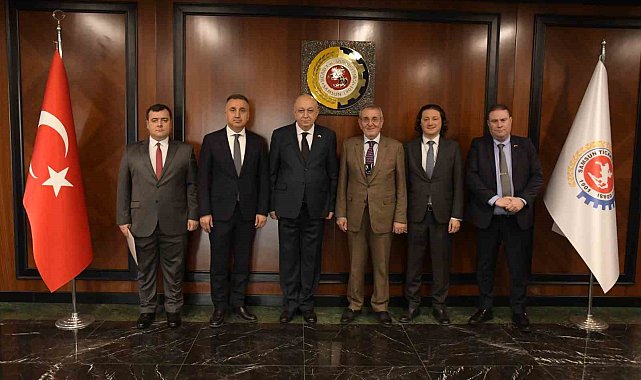 Murzioğlu: "İş birliğine hazırız"