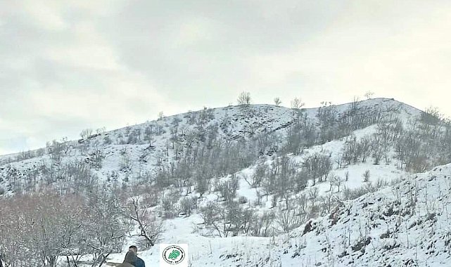 Muş'ta 8 avcıya 40 bin 476 TL idari para cezası uygulandı