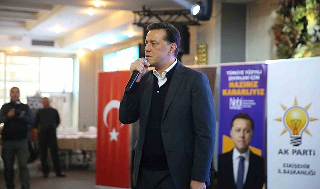 Nabi Hatipoğlu'dan destek açıklaması yorumlarına tepki