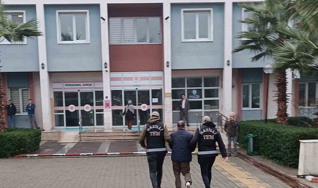 Nazilli'de teröre geçit yok