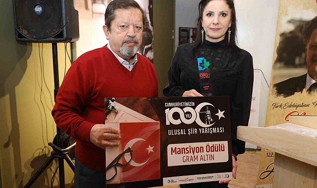 Nazım Hikmet şiirleriyle anıldı