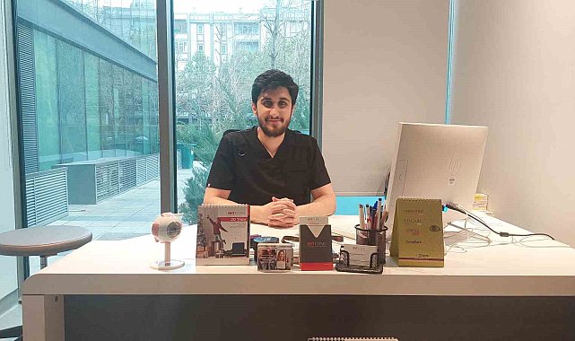 Net görmek için tek adım: Lazer ile görme sorunlarına son