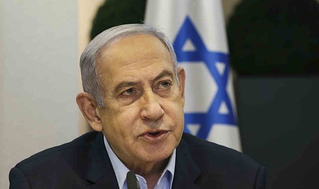 Netanyahu, İsrail'in Gazze'den çekilmesini içeren yeni esir takası anlaşmasını kabul etmeyecek