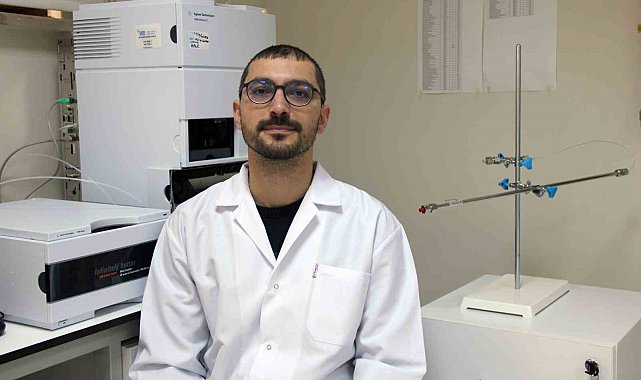 NEVÜ Öğretim Üyesinin Projesine destek
