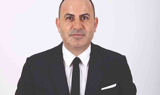 Nevzat Kaya: "Sıralı şampiyonluklar en büyük hedefimiz"