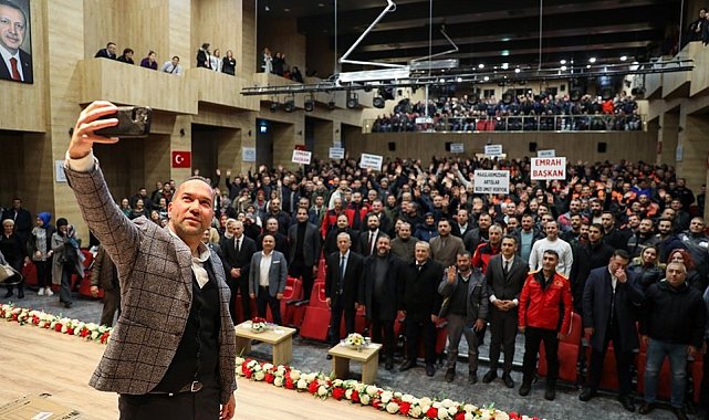 Niğde Belediyesi işçilerin maaşlarına yüzde 71 zam yaptı