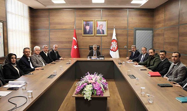 Niğde'de 1 yılda 3 bin 896 kişi işe yerleştirildi