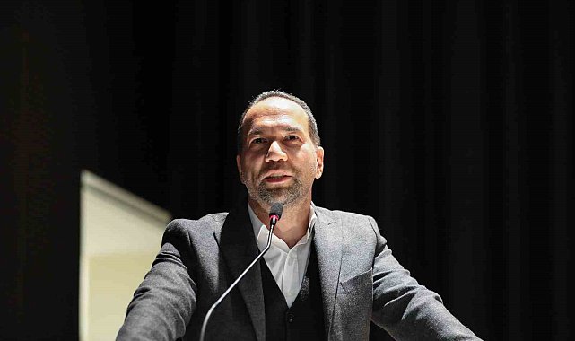 Niğde'de Gazze için gözyaşları sel oldu