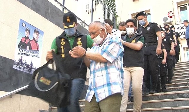 Nihal ve Bahar Candan kardeşler soruşturmasında adı geçen dolandırıcılık çetesi lideri hakkında karar