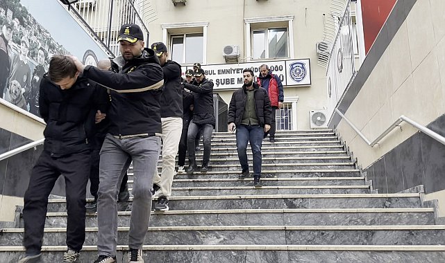 Nihal ve Bahar Candan kardeşler soruşturmasında yeni operasyon: 6 gözaltı