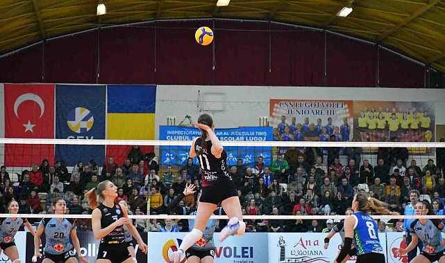 Nilüfer'in sultanları Avrupa'da tur kapısını araladı