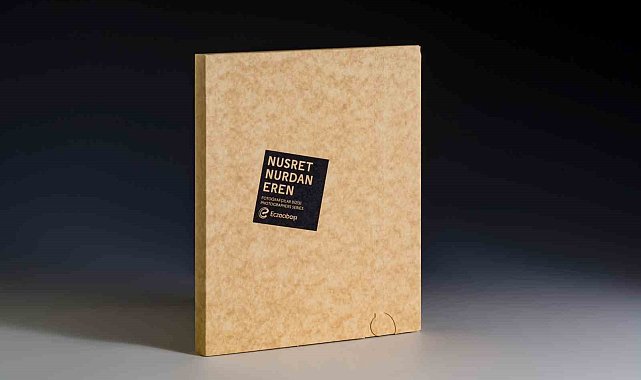 Nusret Nurdan Eren retrospektifi fotoğrafseverlerle buluşuyor