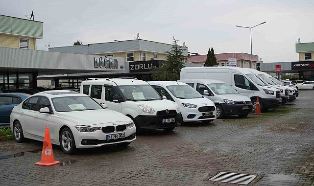 O uygulama ikinci elde fiyat artışına darbe vurdu