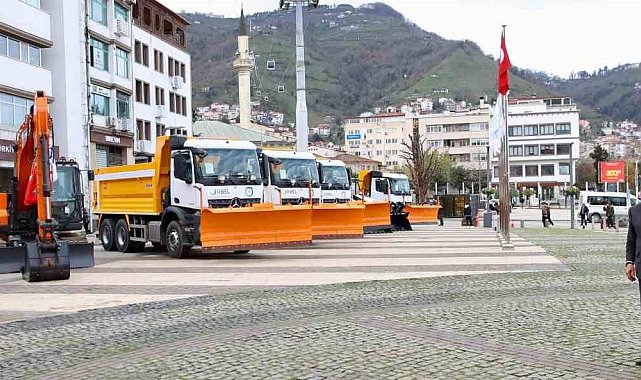 OBB, araç filosunu güçlendirdi