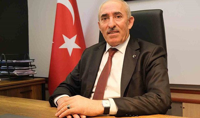 Odakır: "Basın olmadan olmaz"