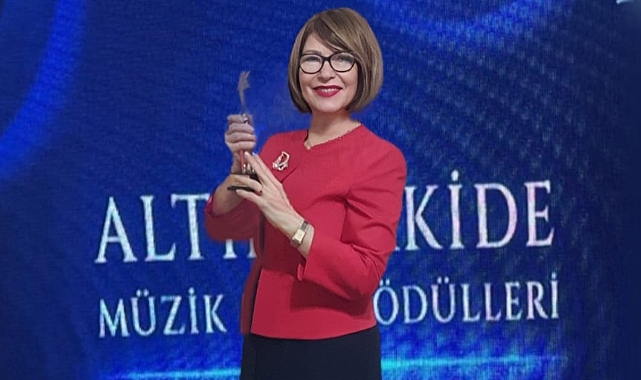 Ödülleri ve Mesleki Deneyimi İle Her Zaman Akılda