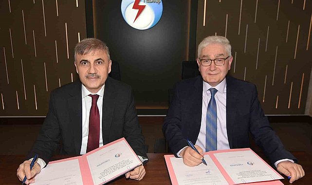 OEDAŞ çalışanları dijital atölyede eğitim alacak