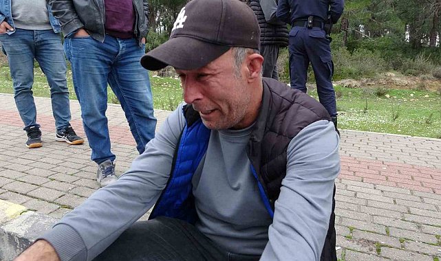 Oğlu sanal kumar kurbanı olan babanın feryadı: "Allah onların hepsinin belasını versin, oğlum bu yaşta kumar yüzünden öldü"