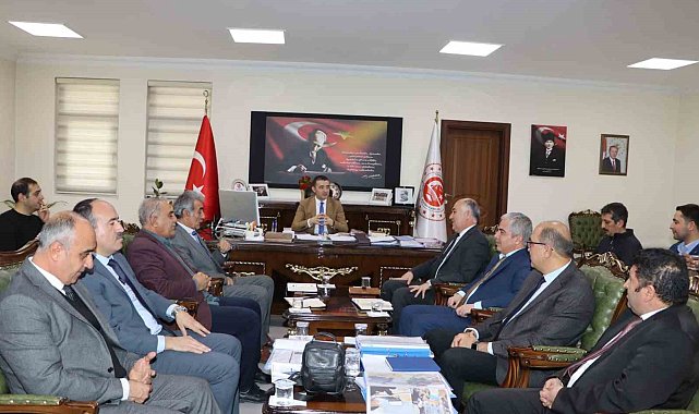 Öğrencilerin kötü alışkanlıklardan uzak durması için çalışmalar değerlendirildi