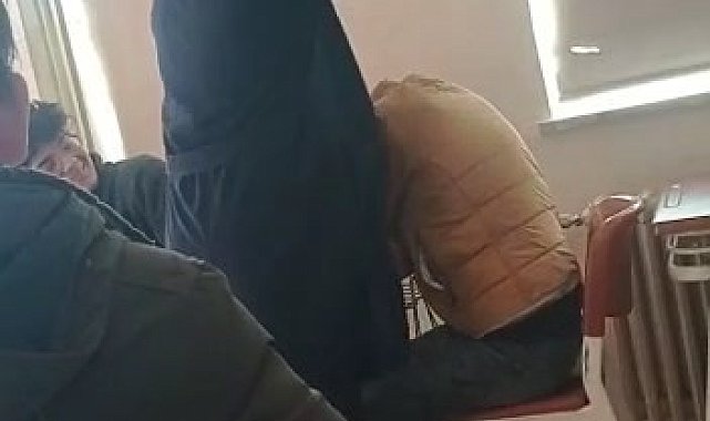 Öğrencisini darp eden öğretmene 3 bin TL ceza