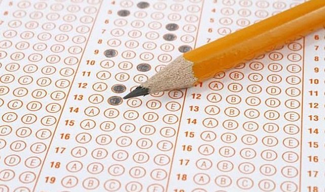 Okul yöneticiliği sınavı 18 Şubat'ta yapılacak