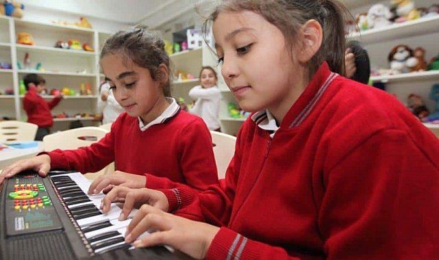 Okullarda karne öncesi 'dönem sonu faaliyet haftası' düzenleniyor