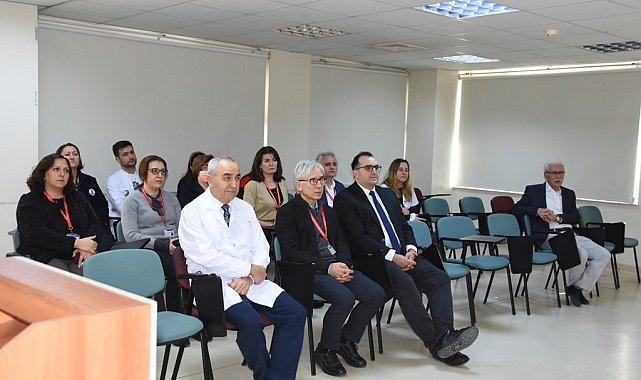 OMÜ'de 'Sosyal Pediatri Polikliniği' açıldı