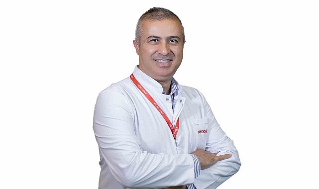 Op. Dr. Karaoğlan: "Ağrılardan eklem içi enjeksiyonuyla kurtulmak mümkün"