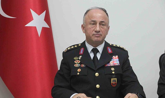 Ordu'da jandarma ekiplerinin 2023 yılı faaliyetleri açıklandı