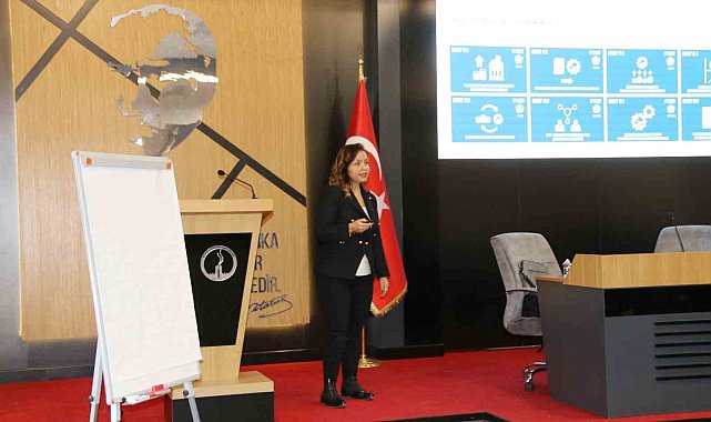OSB Akademi, 2024 eğitim sezonuna giriş yaptı