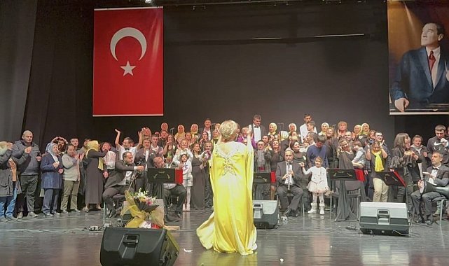 Otizmde Türkiye'de bir ilk Bursa'dan