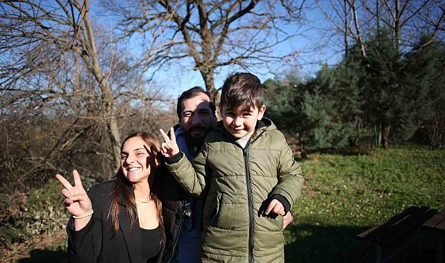 Otizmli çocuk gürültü yapıyor diye komşusunun kapısına beyzbol sopası ile dayandı