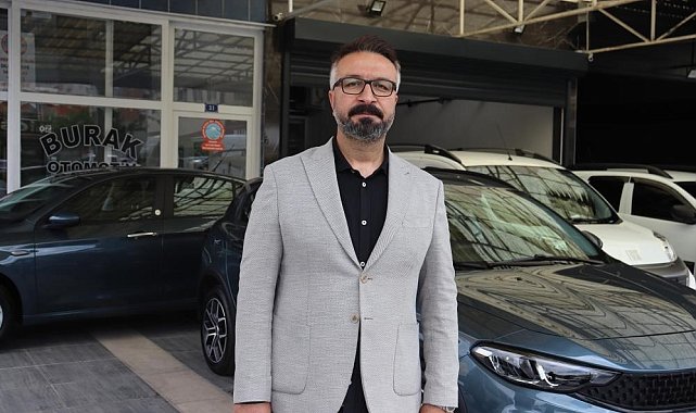 Oto Galericiler Sitesi'nde Tuzcuoğlu güven tazeledi