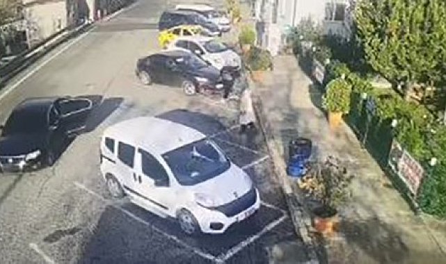 Otoban ve tesis hırsızları yakalandı: 93 adet suç kayıtları var