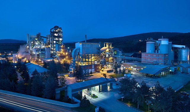 OYAK Çimento, yenilediği müşteri portalını hizmete sundu