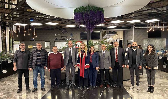 Oyun yazarı Refik Erduran doktora tezine konu edildi