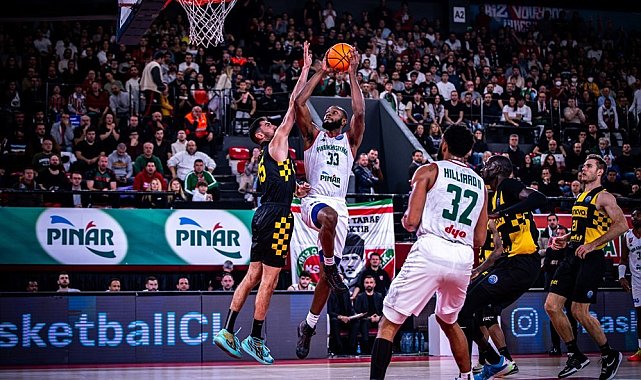 P. Karşıyaka, Avrupa mesaisinde