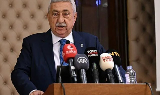 Palandöken: "Basit alışkanlıklar büyük sonuçlar doğurur"