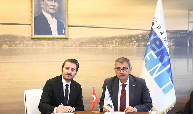 Pamukkale Teknokentten Polonya pazarına yönelik önemli işbirliği