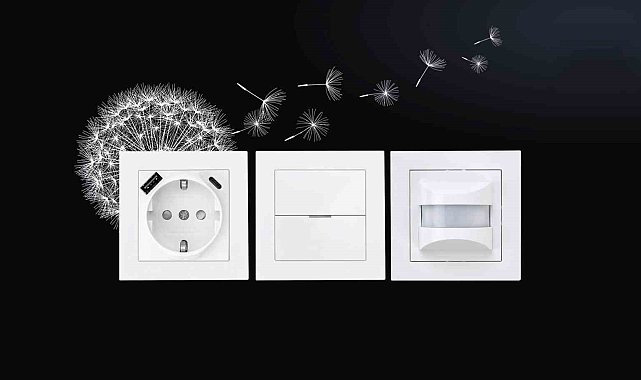 Panasonic yeni ürününü tanıttı