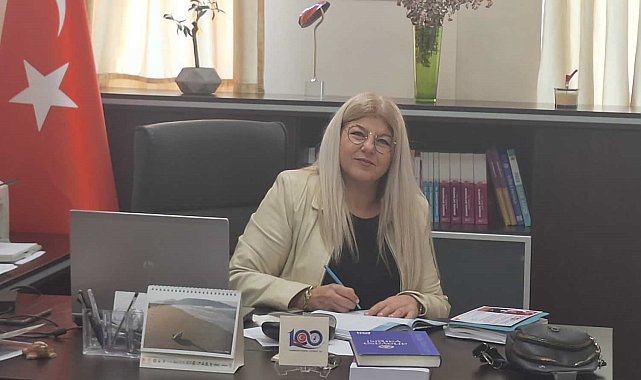 PAÜ Hukuk alanında Türkiye'nin en iyileri arasına girdi