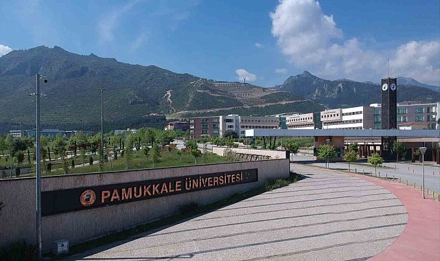 PAÜ Türkiye'nin en iyileri arasında