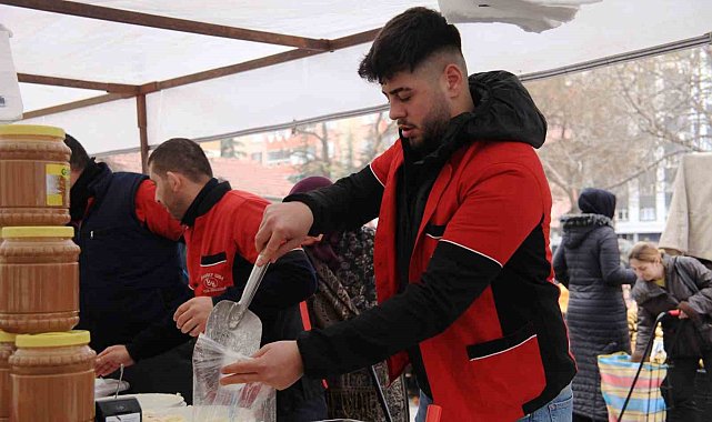Pazarcılıktan milli sporculuğa yükselen kick boksçunun hedefi dünya şampiyonluğu