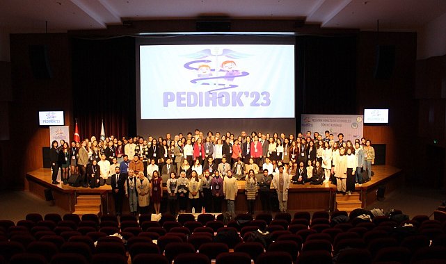 Pedihok'23, BUÜ ev sahipliğinde gerçekleştirildi