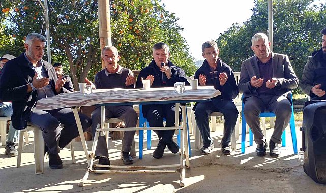 Pençe kilit harekatında yaralanan üsteğmen Duran'ı yalnız bırakmadılar