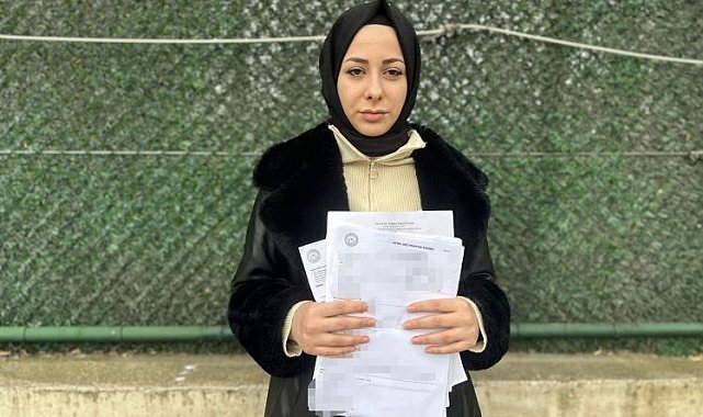 Pendik'te avukattan şiddet skandalı: Eşini ve ailesini darp etti