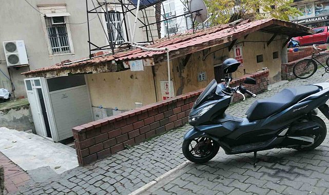Polisten kaçan şüpheli cami tuvaletinde yakalandı